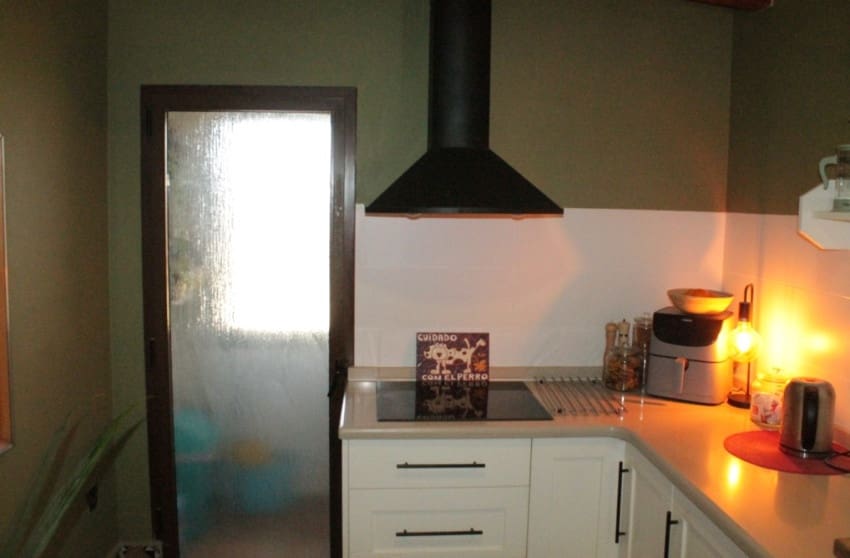 3 chambre Villa/Maison à vendre à Villena - 269 000 € (Ref: 9645613)