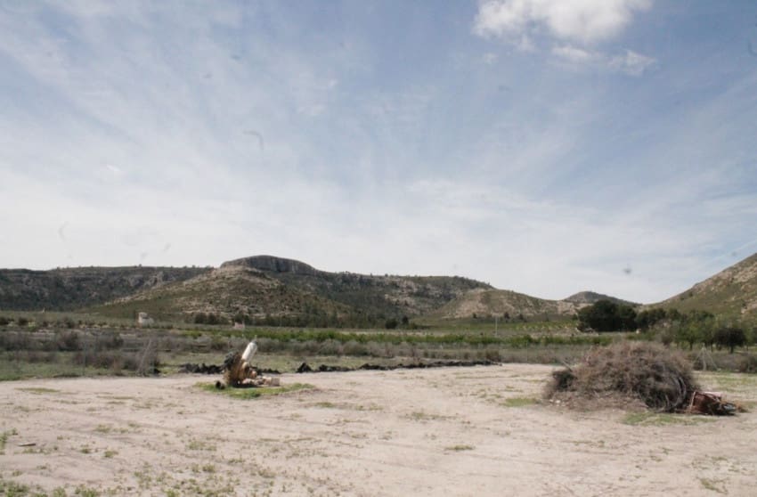 3 chambre Villa/Maison à vendre à Villena - 269 000 € (Ref: 9645613)