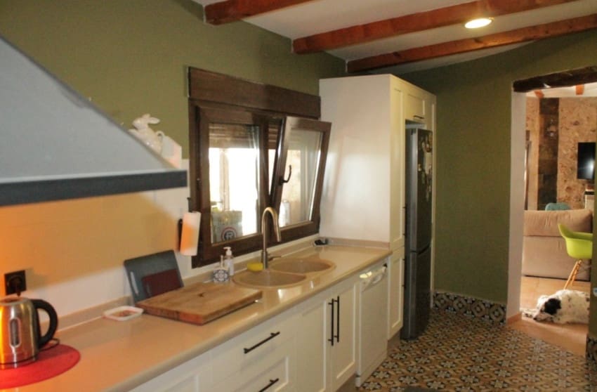 3 chambre Villa/Maison à vendre à Villena - 269 000 € (Ref: 9645613)