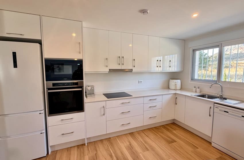 3 bedroom Villa for sale in Macisvenda with pool - € 374,950 (Ref: 9645615)