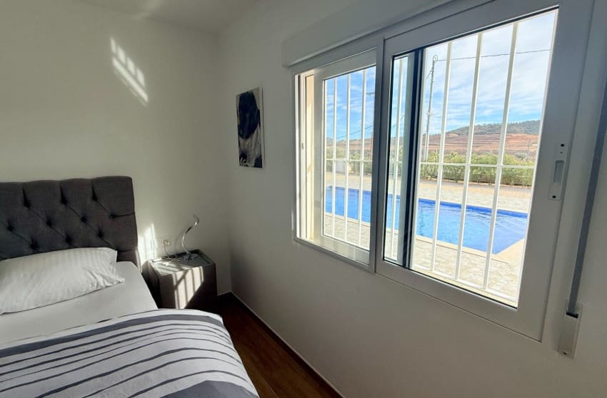 3 bedroom Villa for sale in Macisvenda with pool - € 374,950 (Ref: 9645615)