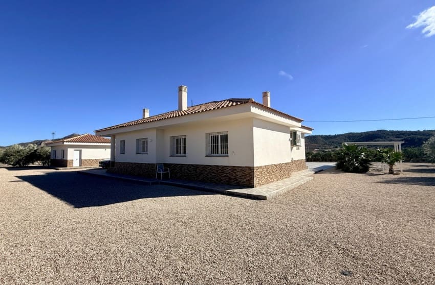 3 bedroom Villa for sale in Macisvenda with pool - € 374,950 (Ref: 9645615)