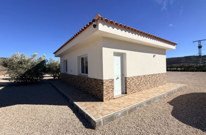 3 bedroom Villa for sale in Macisvenda with pool - € 374,950 (Ref: 9645615)