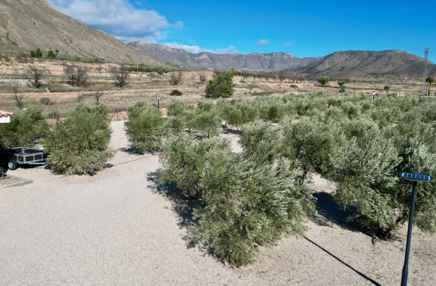 3 bedroom Villa for sale in Macisvenda with pool - € 374,950 (Ref: 9645615)