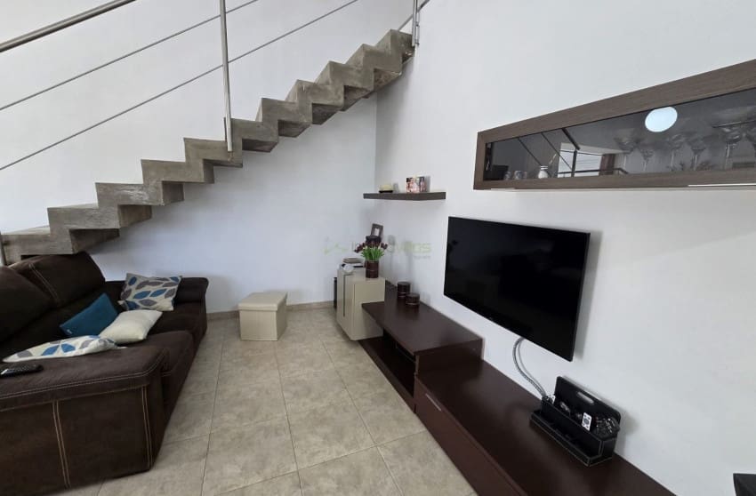 4 chambre Villa/Maison à vendre à Salinas avec piscine - 340 000 € (Ref: 9645616)