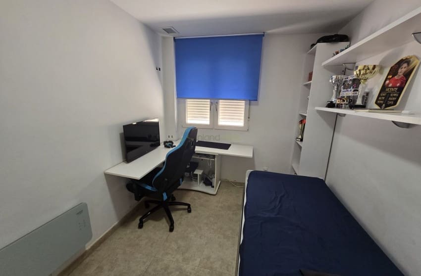 4 chambre Villa/Maison à vendre à Salinas avec piscine - 340 000 € (Ref: 9645616)