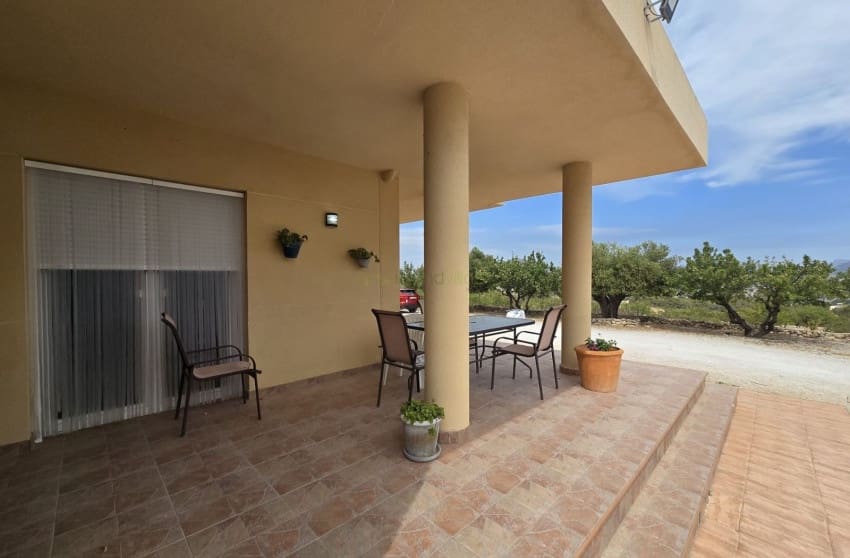 4 chambre Villa/Maison à vendre à Salinas avec piscine - 340 000 € (Ref: 9645616)