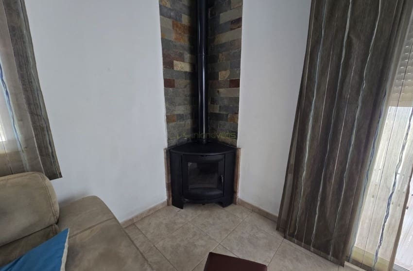 4 chambre Villa/Maison à vendre à Salinas avec piscine - 340 000 € (Ref: 9645616)