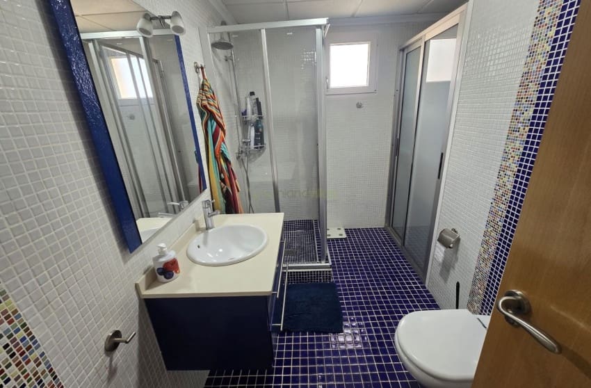 4 chambre Villa/Maison à vendre à Salinas avec piscine - 340 000 € (Ref: 9645616)