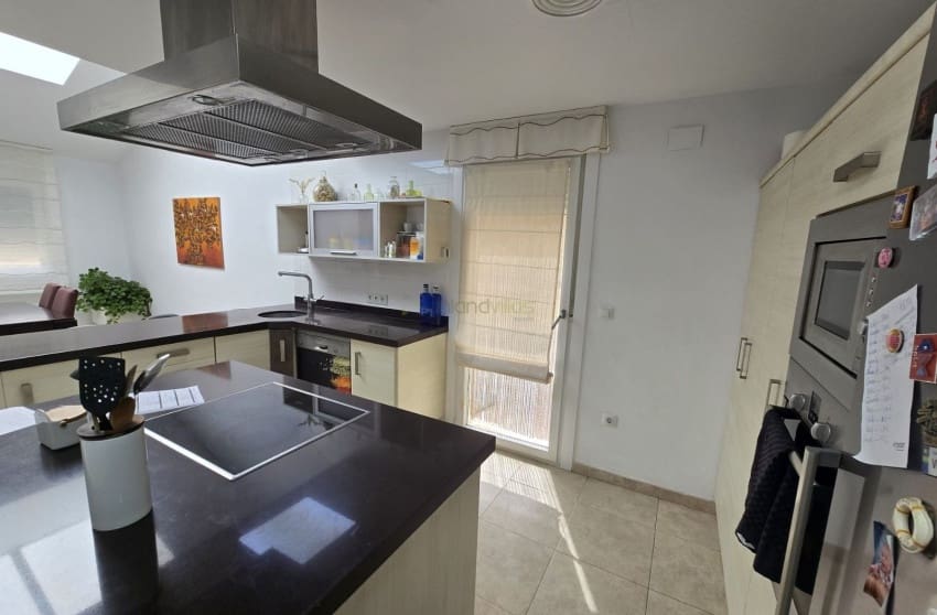 4 chambre Villa/Maison à vendre à Salinas avec piscine - 340 000 € (Ref: 9645616)