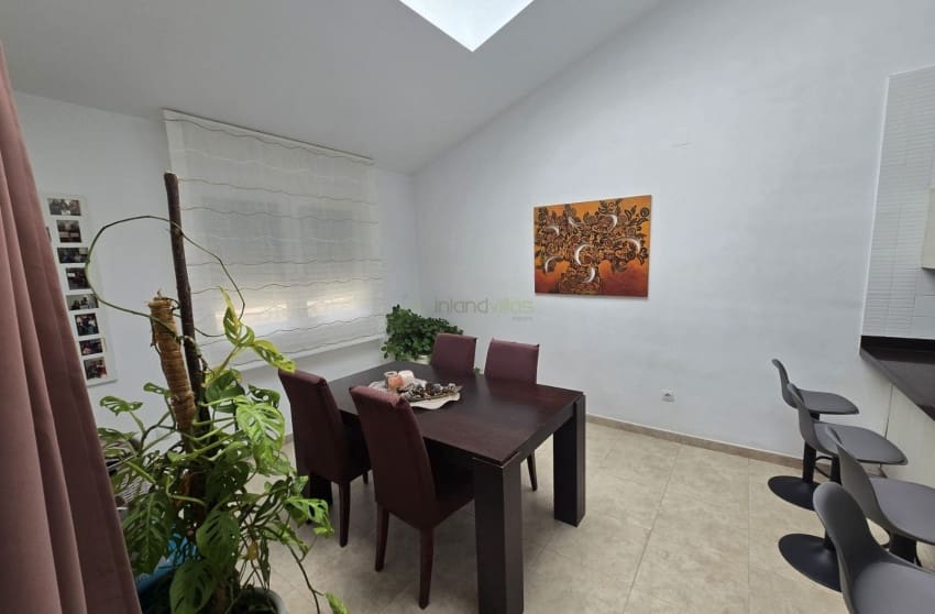 4 chambre Villa/Maison à vendre à Salinas avec piscine - 340 000 € (Ref: 9645616)