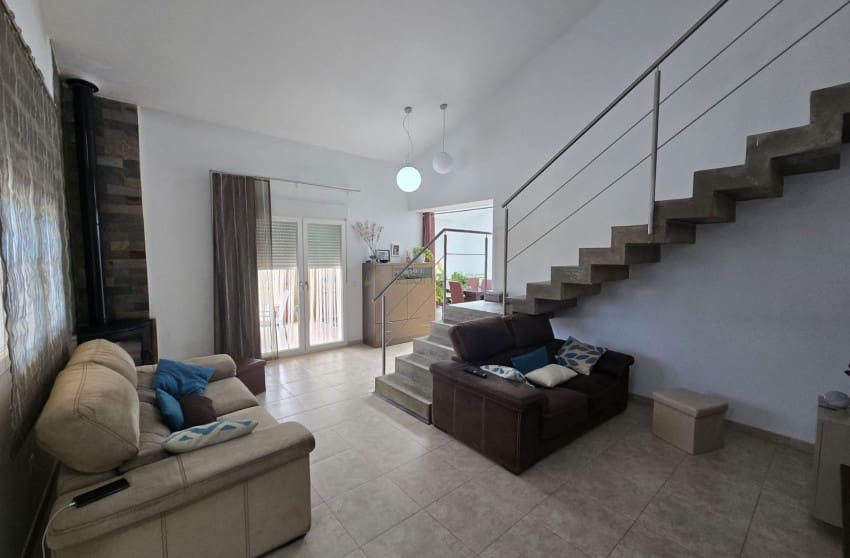 4 chambre Villa/Maison à vendre à Salinas avec piscine - 340 000 € (Ref: 9645616)