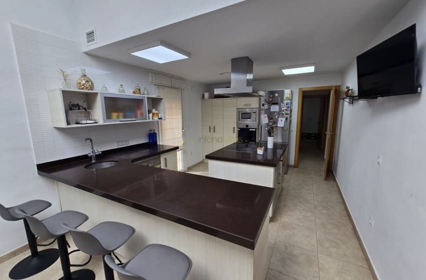 4 chambre Villa/Maison à vendre à Salinas avec piscine - 340 000 € (Ref: 9645616)