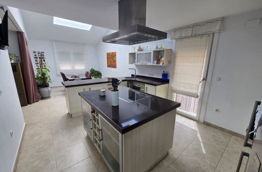 4 chambre Villa/Maison à vendre à Salinas avec piscine - 340 000 € (Ref: 9645616)