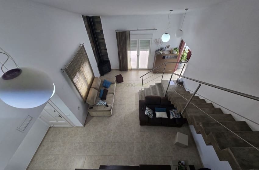 4 chambre Villa/Maison à vendre à Salinas avec piscine - 340 000 € (Ref: 9645616)