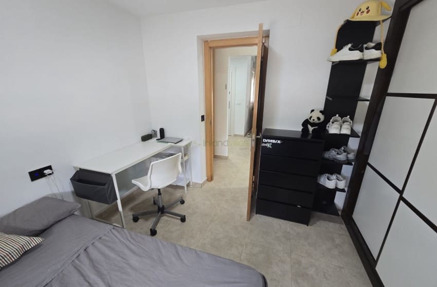 4 chambre Villa/Maison à vendre à Salinas avec piscine - 340 000 € (Ref: 9645616)