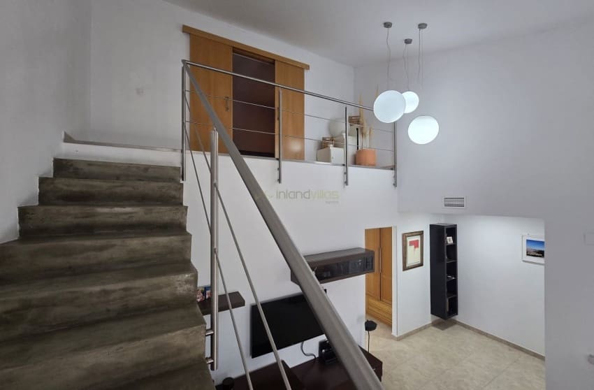 4 chambre Villa/Maison à vendre à Salinas avec piscine - 340 000 € (Ref: 9645616)