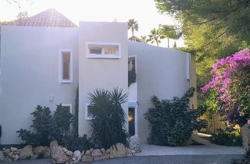 4 soveværelse Villa til salg i Altea med swimmingpool - € 523.950 (Ref: 9645618)