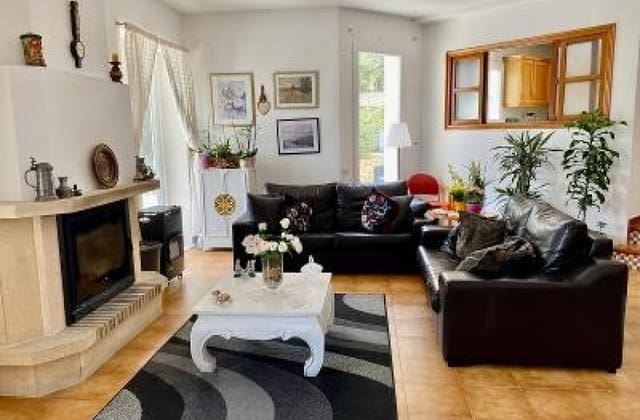 4 chambre Villa/Maison à vendre à Altea avec piscine - 523 950 € (Ref: 9645618)