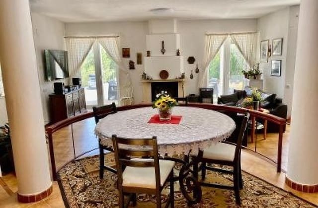 4 chambre Villa/Maison à vendre à Altea avec piscine - 523 950 € (Ref: 9645618)