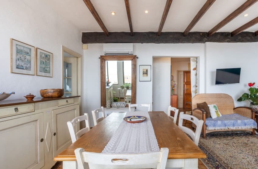 3 soveværelse Lejlighed til salg i Altea - € 503.500 (Ref: 9645619)