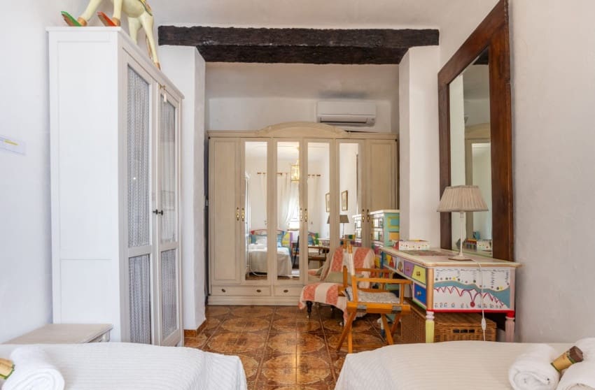 3 soveværelse Lejlighed til salg i Altea - € 503.500 (Ref: 9645619)