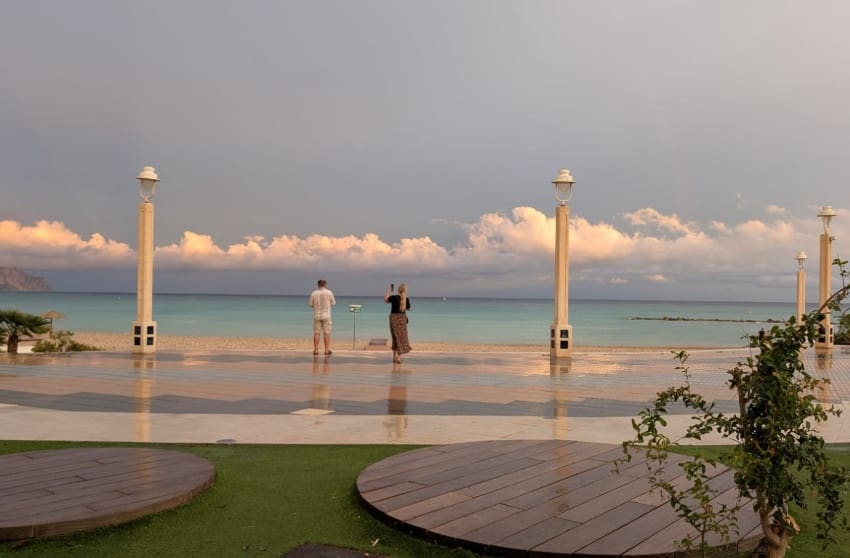 3 soveværelse Lejlighed til salg i Altea - € 503.500 (Ref: 9645619)