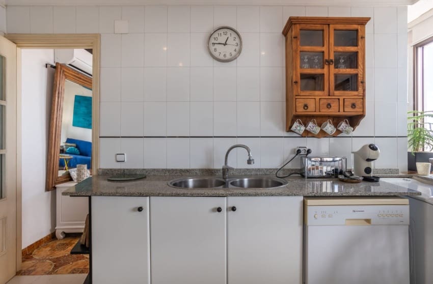 3 soveværelse Lejlighed til salg i Altea - € 503.500 (Ref: 9645619)