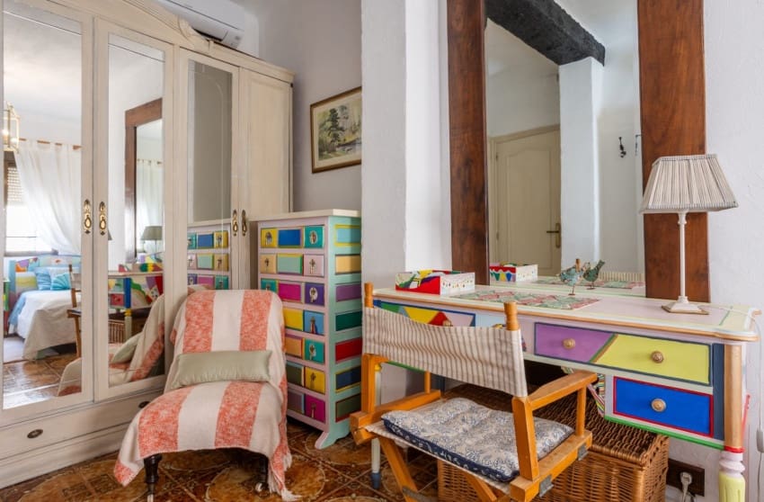 3 soveværelse Lejlighed til salg i Altea - € 503.500 (Ref: 9645619)