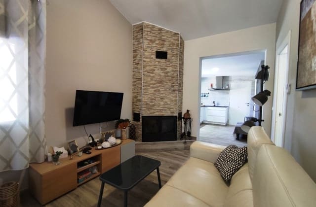 Finca/Casa Rural de 2 habitaciones en Benimarfull en venta con piscina - 285.000 € (Ref: 9645620)