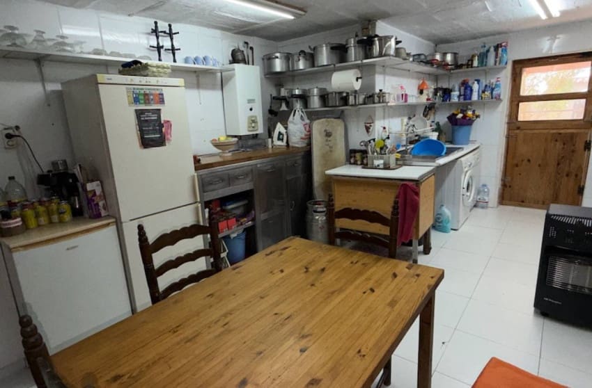 6 chambre Finca/Maison de Campagne à vendre à Rojales avec piscine - 350 000 € (Ref: 9645621)