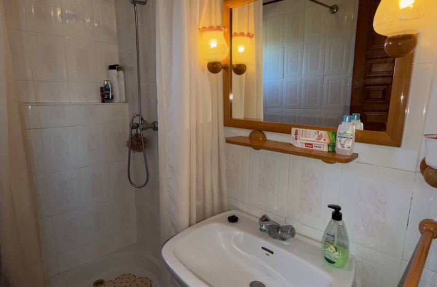 6 chambre Finca/Maison de Campagne à vendre à Rojales avec piscine - 350 000 € (Ref: 9645621)