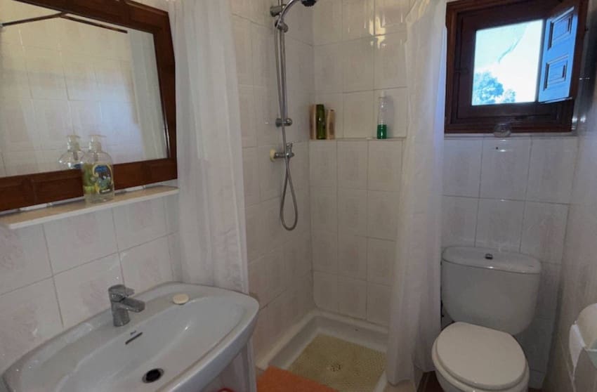 6 chambre Finca/Maison de Campagne à vendre à Rojales avec piscine - 350 000 € (Ref: 9645621)