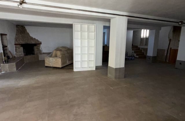 6 chambre Finca/Maison de Campagne à vendre à Rojales avec piscine - 350 000 € (Ref: 9645621)