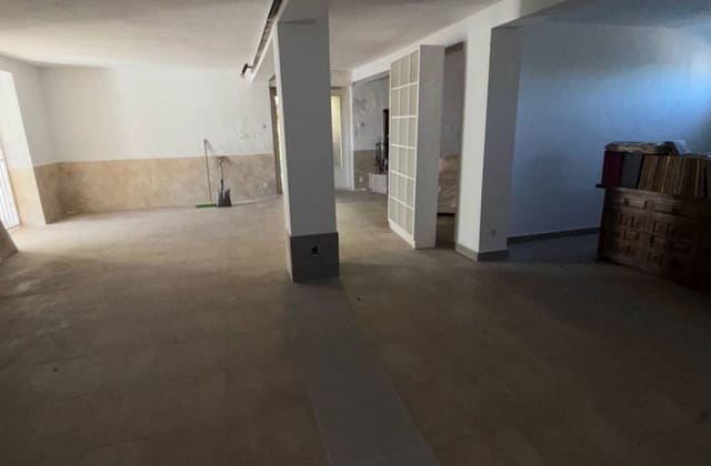 6 chambre Finca/Maison de Campagne à vendre à Rojales avec piscine - 350 000 € (Ref: 9645621)