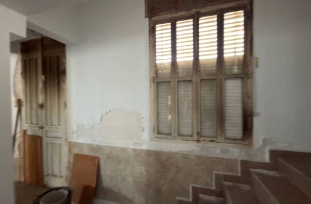 6 chambre Finca/Maison de Campagne à vendre à Rojales avec piscine - 350 000 € (Ref: 9645621)