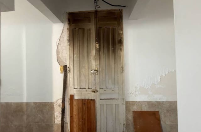 6 chambre Finca/Maison de Campagne à vendre à Rojales avec piscine - 350 000 € (Ref: 9645621)