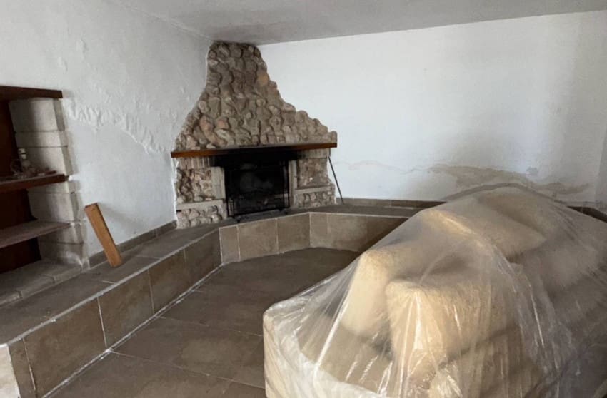 6 chambre Finca/Maison de Campagne à vendre à Rojales avec piscine - 350 000 € (Ref: 9645621)