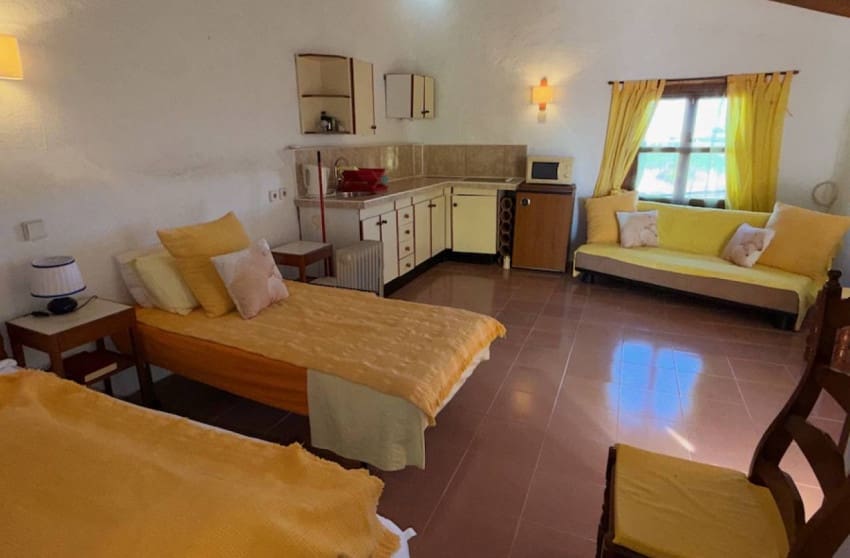 6 chambre Finca/Maison de Campagne à vendre à Rojales avec piscine - 350 000 € (Ref: 9645621)