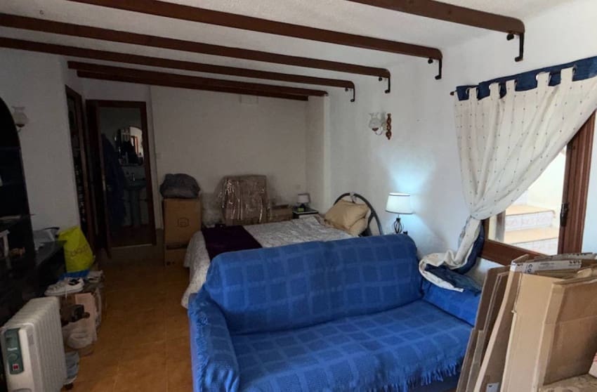 6 chambre Finca/Maison de Campagne à vendre à Rojales avec piscine - 350 000 € (Ref: 9645621)