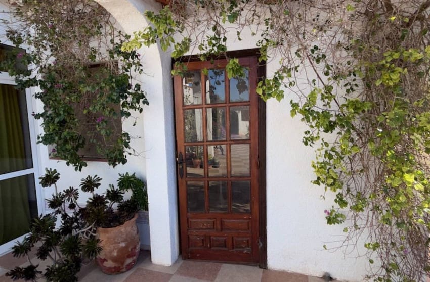 6 chambre Finca/Maison de Campagne à vendre à Rojales avec piscine - 350 000 € (Ref: 9645621)