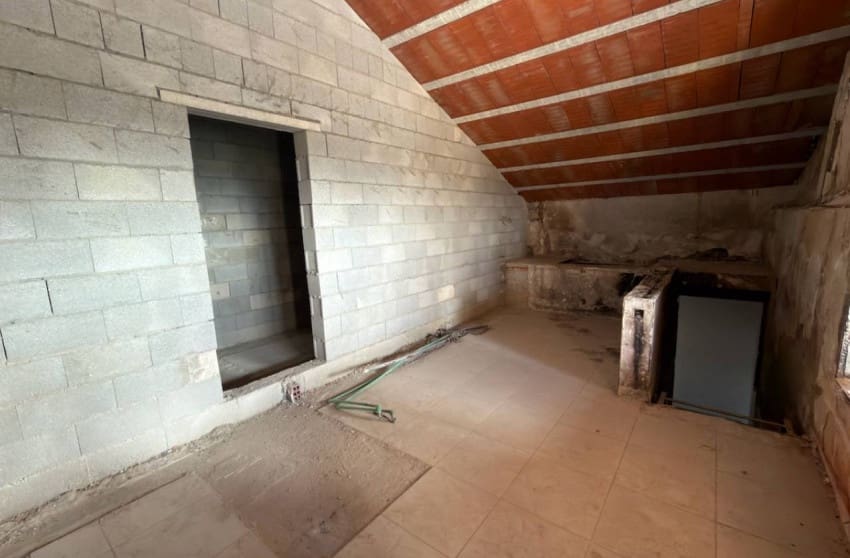 6 chambre Finca/Maison de Campagne à vendre à Rojales avec piscine - 350 000 € (Ref: 9645621)