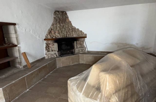 6 chambre Finca/Maison de Campagne à vendre à Rojales avec piscine - 350 000 € (Ref: 9645621)