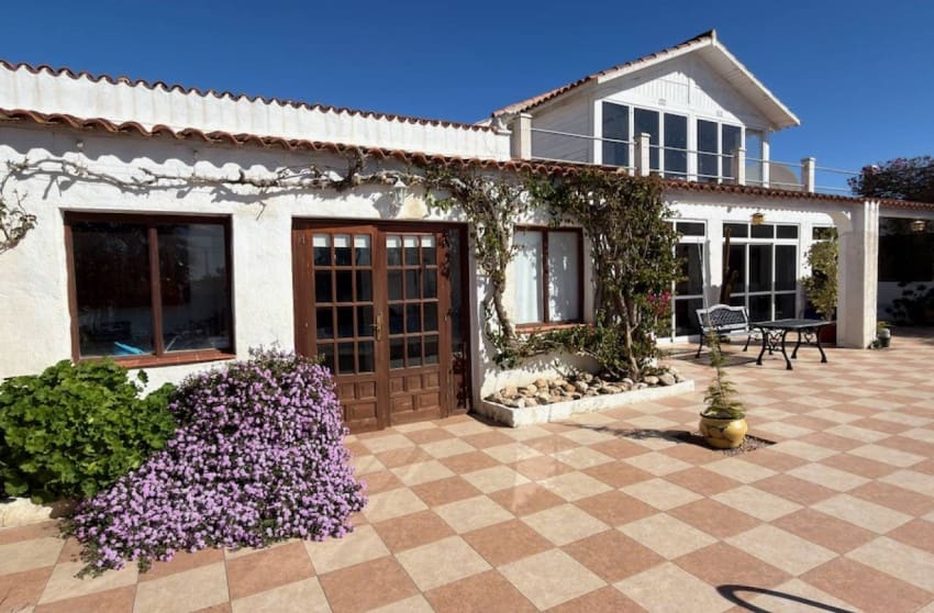 6 chambre Finca/Maison de Campagne à vendre à Rojales avec piscine - 350 000 € (Ref: 9645621)