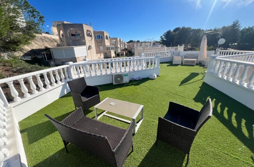 2 camera da letto Appartamento in vendita in San Miguel de Salinas - 123.000 € (Rif: 9665682)