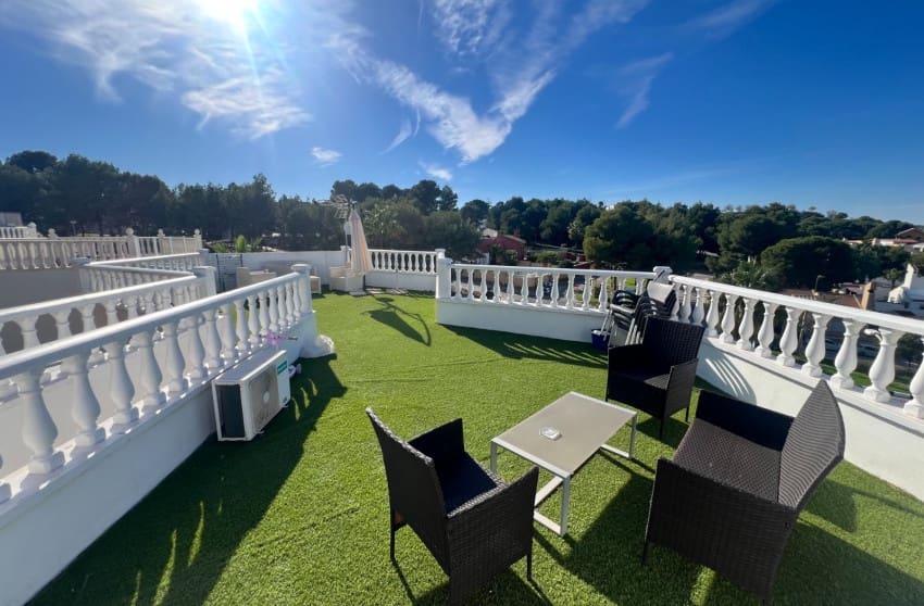 2 camera da letto Appartamento in vendita in San Miguel de Salinas - 123.000 € (Rif: 9665682)