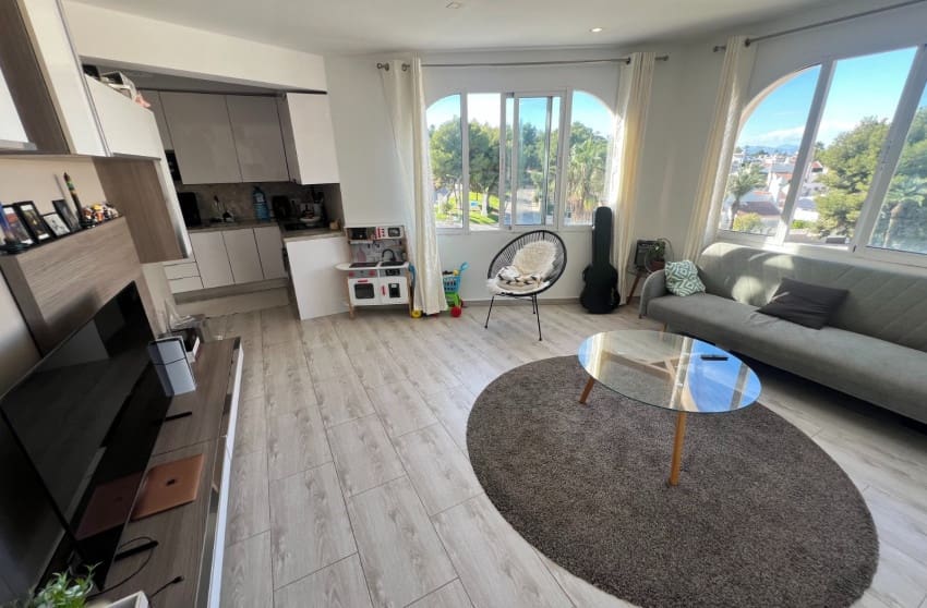 2 camera da letto Appartamento in vendita in San Miguel de Salinas - 123.000 € (Rif: 9665682)