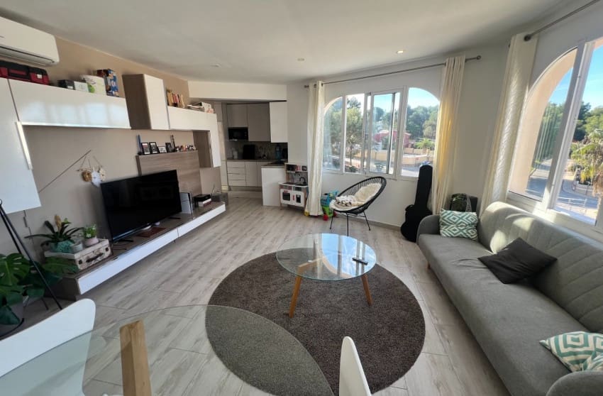 2 camera da letto Appartamento in vendita in San Miguel de Salinas - 123.000 € (Rif: 9665682)
