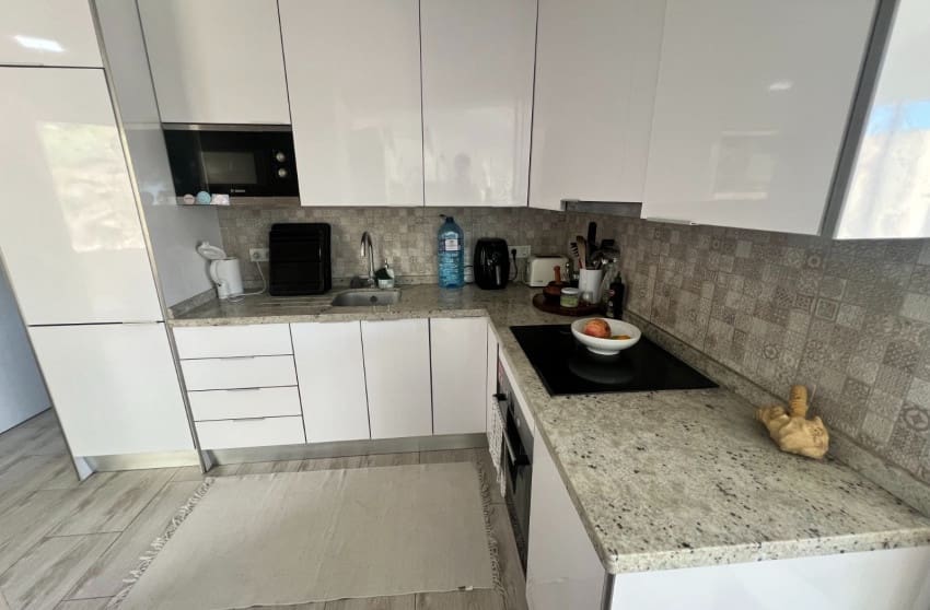 2 camera da letto Appartamento in vendita in San Miguel de Salinas - 123.000 € (Rif: 9665682)
