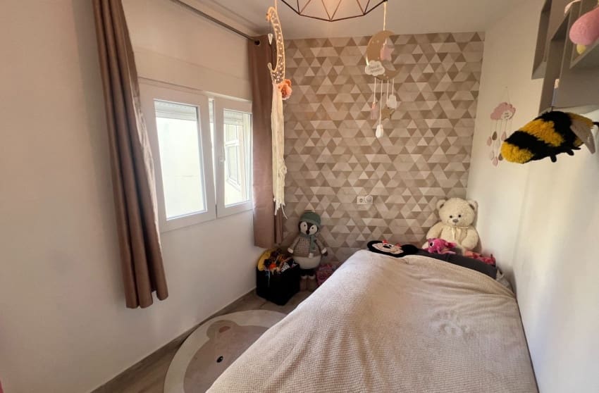 2 camera da letto Appartamento in vendita in San Miguel de Salinas - 123.000 € (Rif: 9665682)